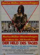 The Hero of the Day (Der Held des Tages)